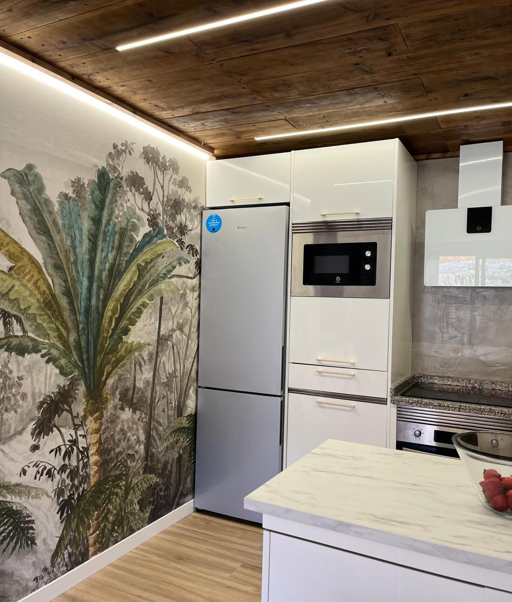 Palmeras Home Moraira Benitachell Exterior photo